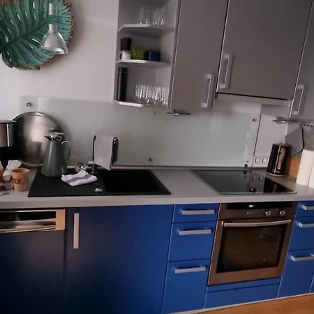 Inspiration Maisonette Scharbeutz Eksteriør bilde