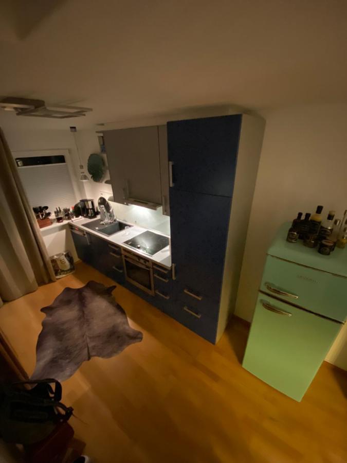 Inspiration Maisonette Scharbeutz Eksteriør bilde