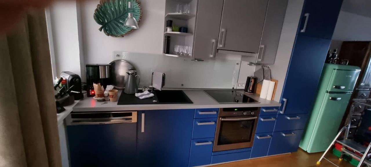 Inspiration Maisonette Scharbeutz Eksteriør bilde
