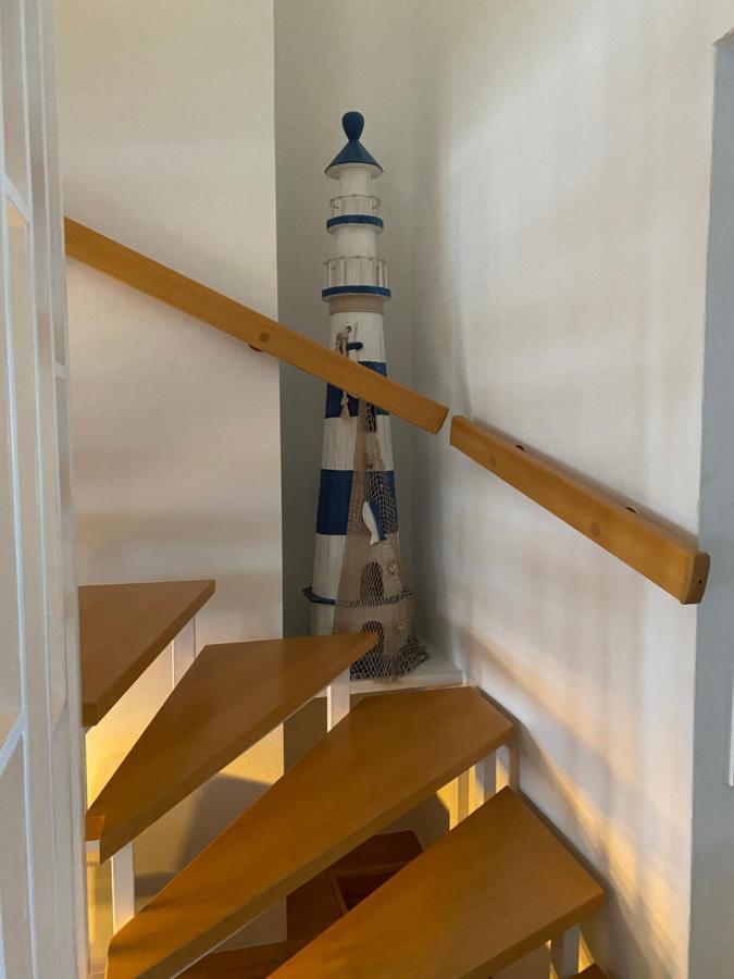 Inspiration Maisonette Scharbeutz Eksteriør bilde